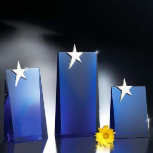 Crystal Star Trophy